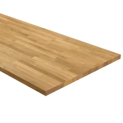 40mm Oak Classic Oiled Solid Oak Chamfered Kitchen Island Worktop, (L)2000mm 8 40mm Oak Classic Oiled Solid Oak Chamfered Kitchen Island Worktop, (L)2000mm -Prime Kitchen 40mm oak classic oiled solid oak chamfered kitchen island worktop l 2000mm7330474677181 01c bq