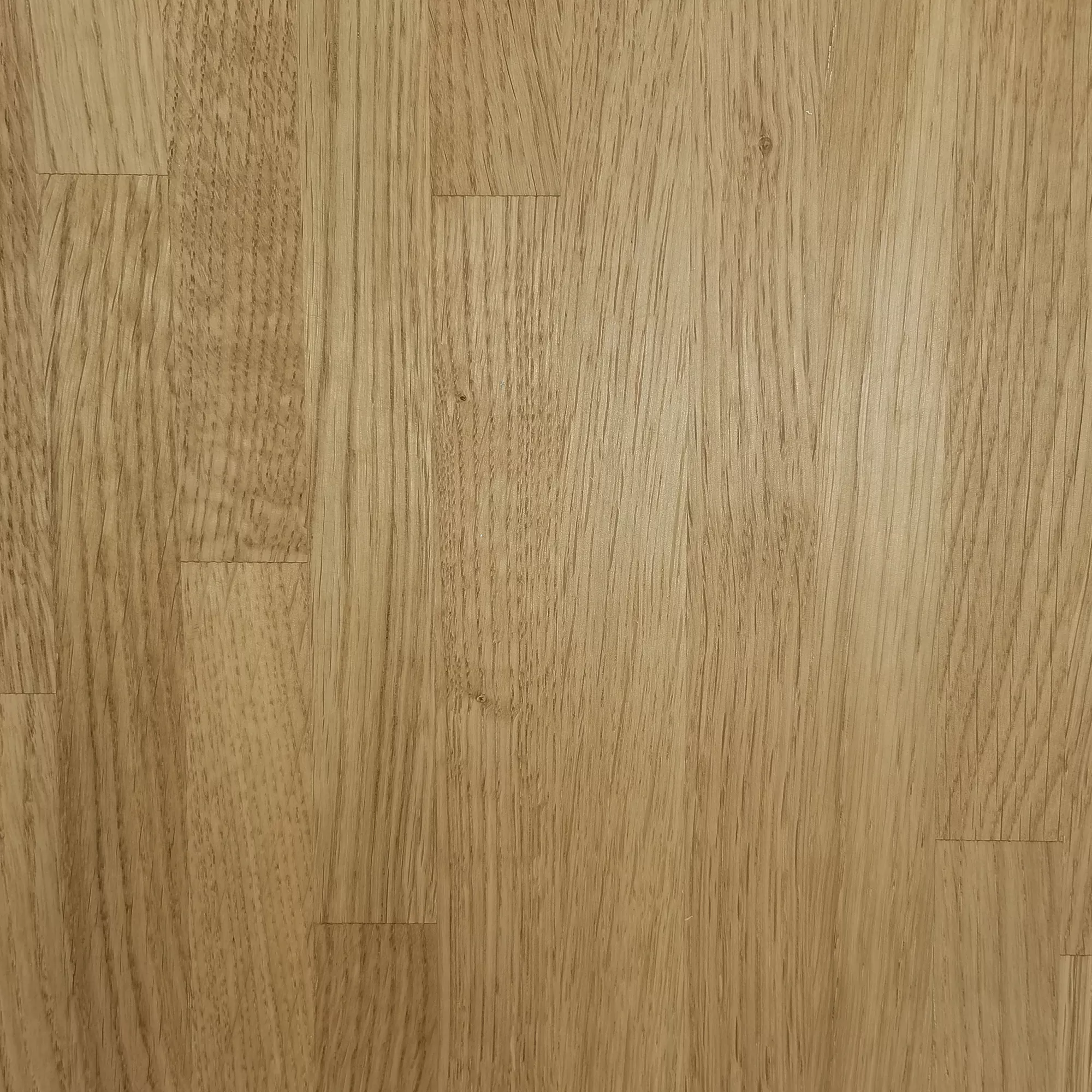 40mm Oak Classic Oiled Solid Oak Chamfered Kitchen Island Worktop, (L)2000mm 4 40mm Oak Classic Oiled Solid Oak Chamfered Kitchen Island Worktop, (L)2000mm - Image 2