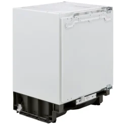 AEG ABE682F1NF_WH Integrated Frost Free Freezer - White