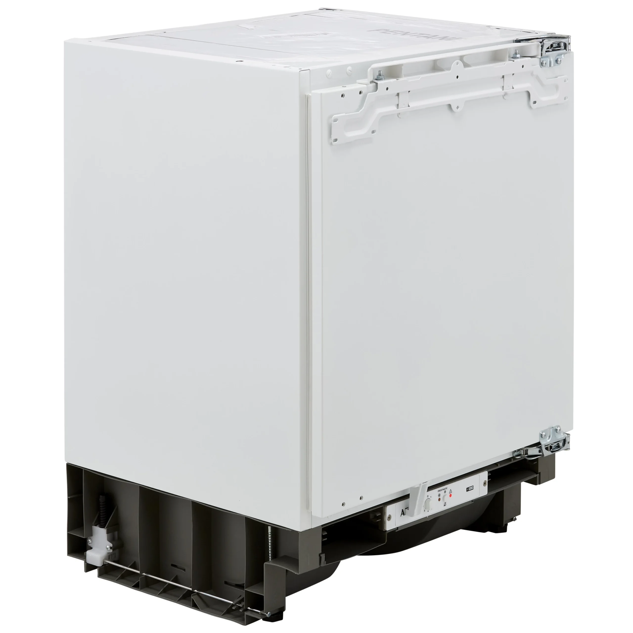 AEG ABE682F1NF_WH Integrated Frost Free Freezer - White 3 AEG ABE682F1NF_WH Integrated Frost Free Freezer - White