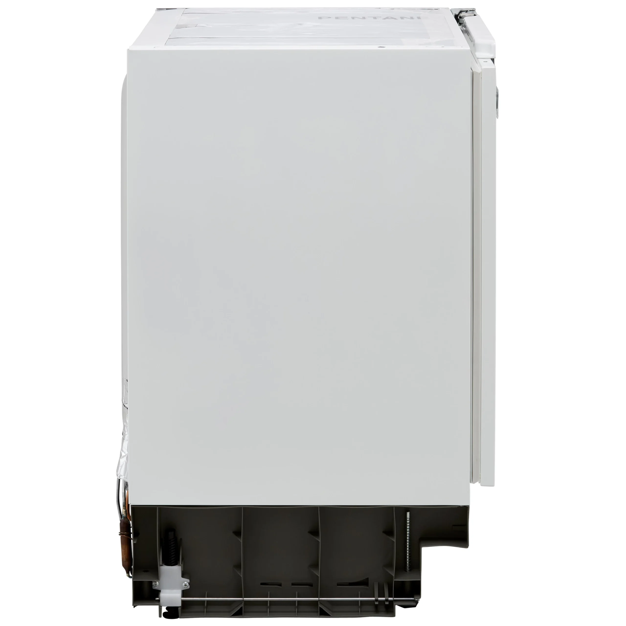 AEG ABE682F1NF_WH Integrated Frost Free Freezer - White 5 AEG ABE682F1NF_WH Integrated Frost Free Freezer - White - Image 3