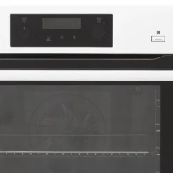 AEG BEB355020W_WH Built-in Single Steam Oven - White -Prime Kitchen aeg beb355020w wh built in single steam oven white7332543739646 02c bq