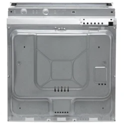 AEG BEB355020W_WH Built-in Single Steam Oven - White -Prime Kitchen aeg beb355020w wh built in single steam oven white7332543739646 07c bq