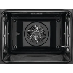 AEG BEB355020W_WH Built-in Single Steam Oven - White -Prime Kitchen aeg beb355020w wh built in single steam oven white7332543739646 08c bq