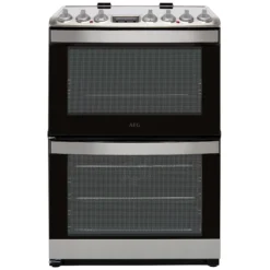 AEG CIB6732ACM_SS 60cm Double Electric Cooker With Induction Hob - Stainless Steel 13 AEG CIB6732ACM_SS 60cm Double Electric Cooker With Induction Hob - Stainless Steel -Prime Kitchen aeg cib6732acm ss 60cm double electric cooker with induction hob stainless steel7332543747344 01c bq