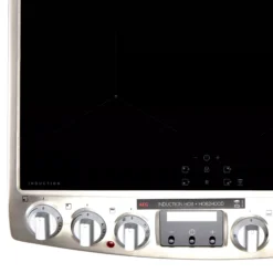 AEG CIB6732ACM_SS 60cm Double Electric Cooker With Induction Hob - Stainless Steel 14 AEG CIB6732ACM_SS 60cm Double Electric Cooker With Induction Hob - Stainless Steel -Prime Kitchen aeg cib6732acm ss 60cm double electric cooker with induction hob stainless steel7332543747344 03c bq