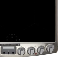 AEG CIB6732ACM_SS 60cm Double Electric Cooker With Induction Hob - Stainless Steel 15 AEG CIB6732ACM_SS 60cm Double Electric Cooker With Induction Hob - Stainless Steel -Prime Kitchen aeg cib6732acm ss 60cm double electric cooker with induction hob stainless steel7332543747344 04c bq