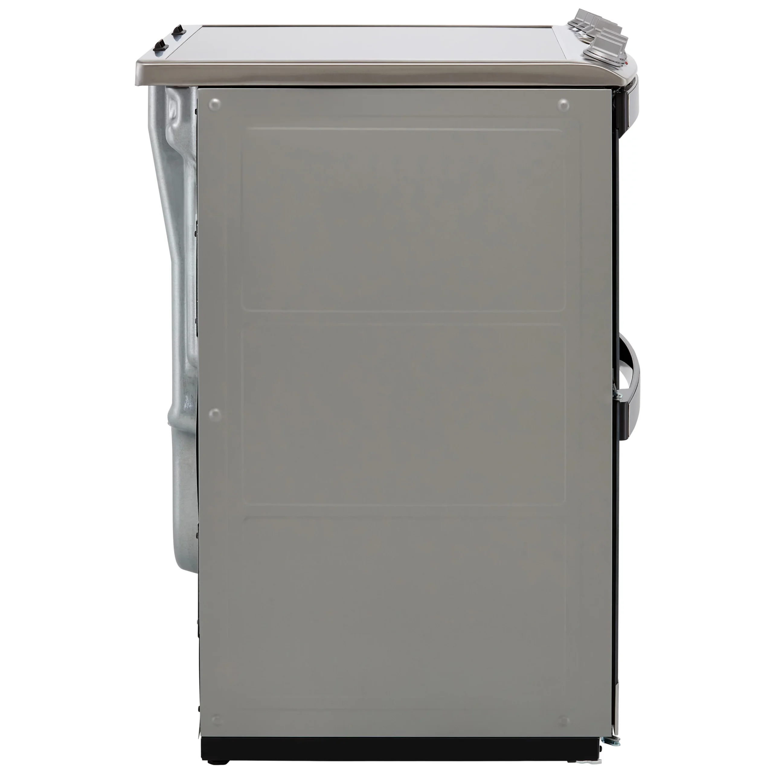 AEG CIB6732ACM_SS 60cm Double Electric Cooker With Induction Hob - Stainless Steel 10 AEG CIB6732ACM_SS 60cm Double Electric Cooker With Induction Hob - Stainless Steel - Image 8