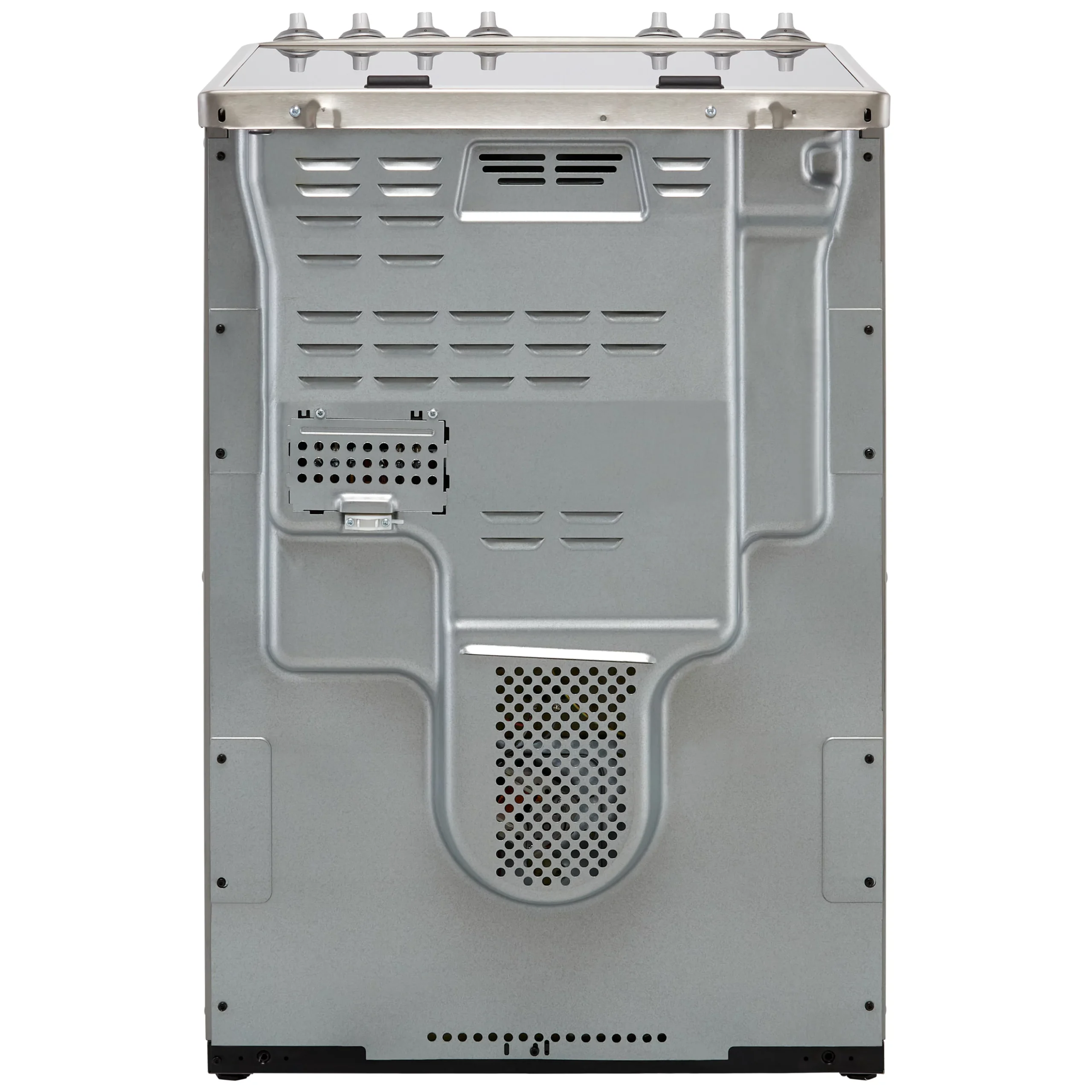 AEG CIB6732ACM_SS 60cm Double Electric Cooker With Induction Hob - Stainless Steel 11 AEG CIB6732ACM_SS 60cm Double Electric Cooker With Induction Hob - Stainless Steel - Image 9