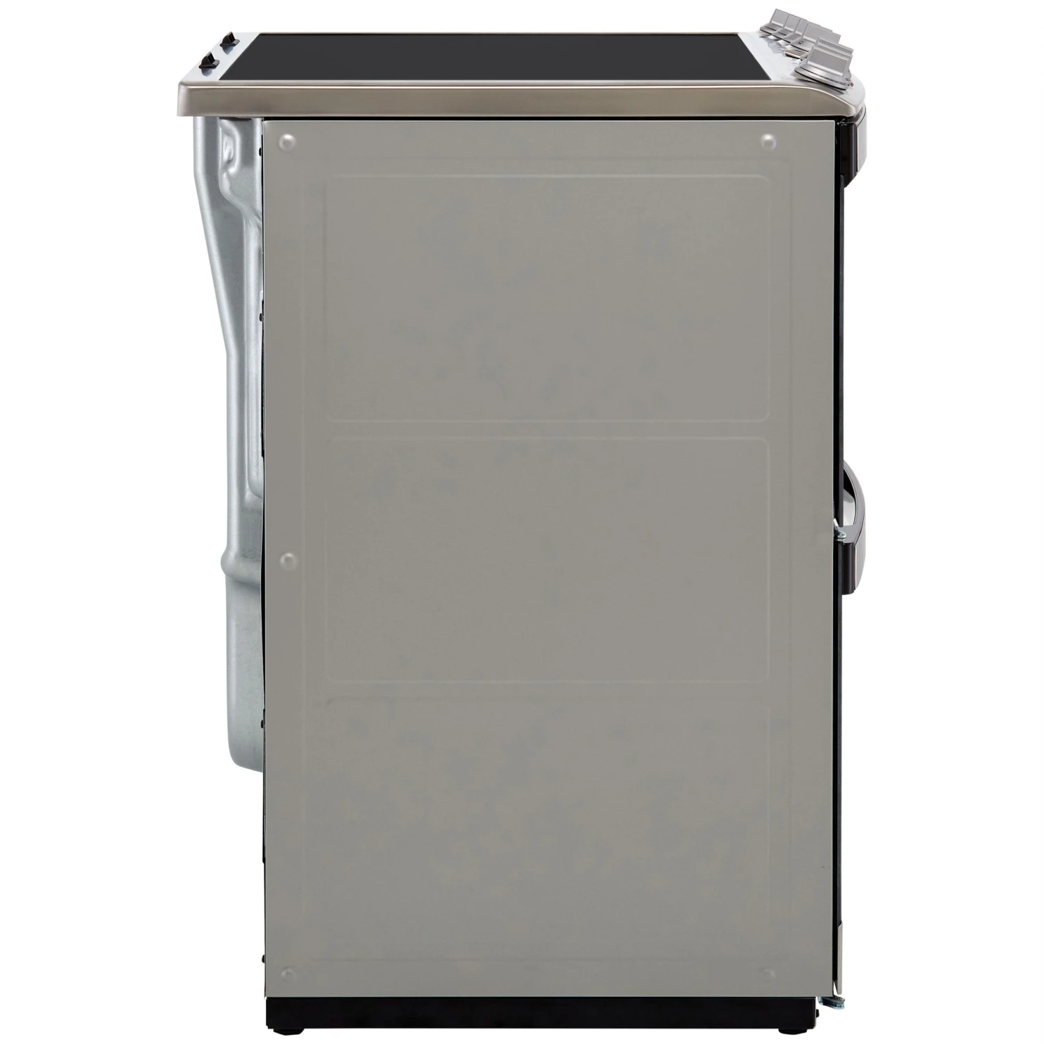 AEG CIB6733ACM_SS 60cm Double Electric Cooker With Induction Hob - Stainless Steel 10 AEG CIB6733ACM_SS 60cm Double Electric Cooker With Induction Hob - Stainless Steel - Image 8