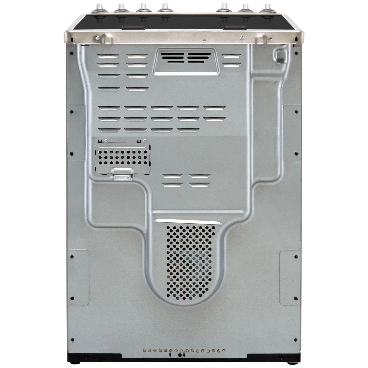 AEG CIB6733ACM_SS 60cm Double Electric Cooker With Induction Hob - Stainless Steel 11 AEG CIB6733ACM_SS 60cm Double Electric Cooker With Induction Hob - Stainless Steel - Image 9