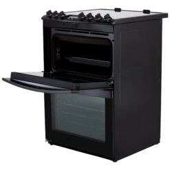 AEG CIB6742ACB_BK 60cm Double Electric Cooker With Induction Hob - Black 15 AEG CIB6742ACB_BK 60cm Double Electric Cooker With Induction Hob - Black -Prime Kitchen aeg cib6742acb bk 60cm double electric cooker with induction hob black7332543747375 05c bq