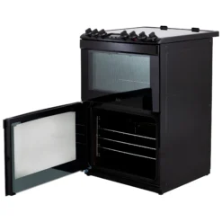 AEG CIB6742ACB_BK 60cm Double Electric Cooker With Induction Hob - Black 16 AEG CIB6742ACB_BK 60cm Double Electric Cooker With Induction Hob - Black -Prime Kitchen aeg cib6742acb bk 60cm double electric cooker with induction hob black7332543747375 06c bq