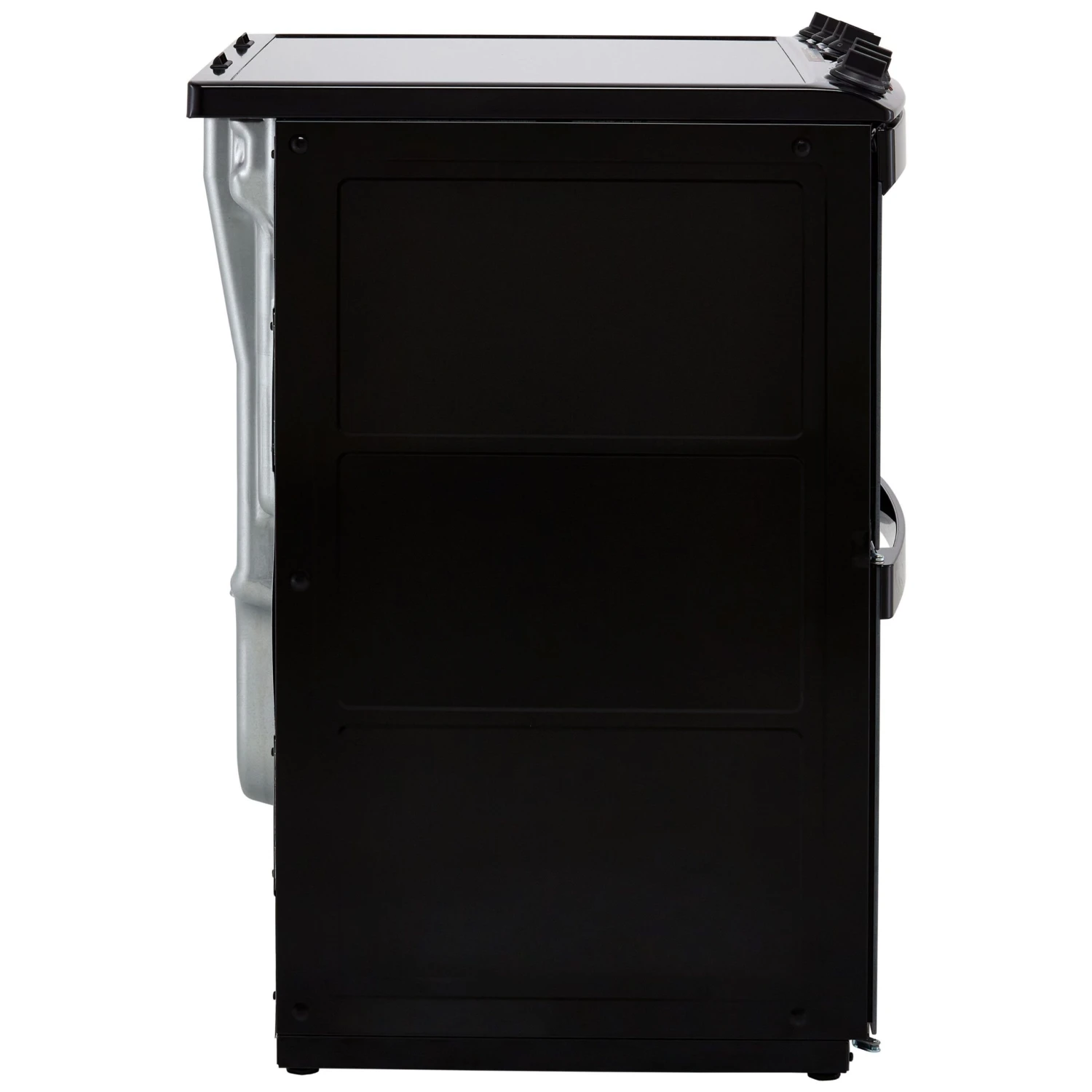 AEG CIB6742ACB_BK 60cm Double Electric Cooker With Induction Hob - Black 9 AEG CIB6742ACB_BK 60cm Double Electric Cooker With Induction Hob - Black - Image 7