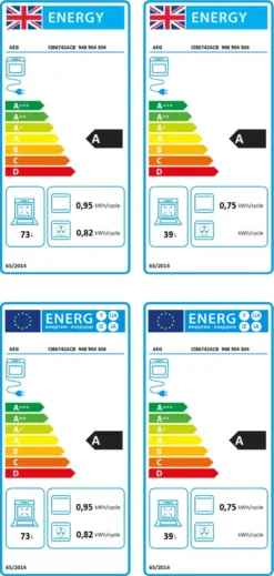 AEG CIB6742ACB_BK 60cm Double Electric Cooker With Induction Hob - Black 19 AEG CIB6742ACB_BK 60cm Double Electric Cooker With Induction Hob - Black -Prime Kitchen aeg cib6742acb bk 60cm double electric cooker with induction hob black7332543747375 EUP EN