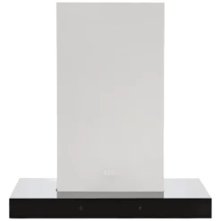 AEG DBE5661HG_SS Metal Chimney Cooker Hood (W)60cm - Stainless Steel