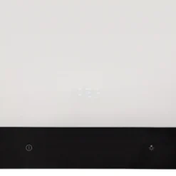 AEG DBE5661HG_SS Metal Chimney Cooker Hood (W)60cm - Stainless Steel -Prime Kitchen aeg dbe5661hg ss metal chimney cooker hood w 60cm stainless steel7332543712342 02c bq