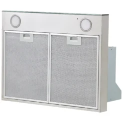 AEG DBE5661HG_SS Metal Chimney Cooker Hood (W)60cm - Stainless Steel -Prime Kitchen aeg dbe5661hg ss metal chimney cooker hood w 60cm stainless steel7332543712342 03c bq