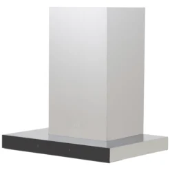AEG DBE5661HG_SS Metal Chimney Cooker Hood (W)60cm - Stainless Steel -Prime Kitchen aeg dbe5661hg ss metal chimney cooker hood w 60cm stainless steel7332543712342 04c bq