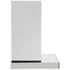 AEG DBE5661HG_SS Metal Chimney Cooker Hood (W)60cm - Stainless Steel -Prime Kitchen aeg dbe5661hg ss metal chimney cooker hood w 60cm stainless steel7332543712342 05c bq