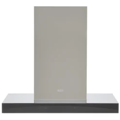 AEG DBE5761HG_SS Metal Chimney Cooker Hood (W)70cm - Stainless Steel