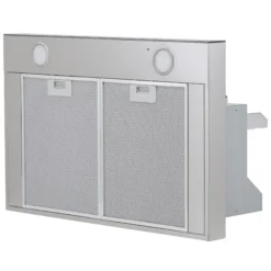 AEG DBE5761HG_SS Metal Chimney Cooker Hood (W)70cm - Stainless Steel -Prime Kitchen aeg dbe5761hg ss metal chimney cooker hood w 70cm stainless steel7332543718030 03c bq