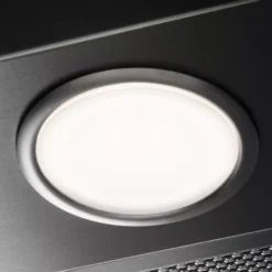 AEG DBE5761HG_SS Metal Chimney Cooker Hood (W)70cm - Stainless Steel -Prime Kitchen aeg dbe5761hg ss metal chimney cooker hood w 70cm stainless steel7332543718030 08c bq