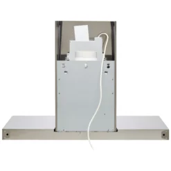 AEG DBE5961HG_SS Metal Chimney Cooker Hood (W)89.8cm - Stainless Steel -Prime Kitchen aeg dbe5961hg ss metal chimney cooker hood w 89 8cm stainless steel7332543712335 06c bq