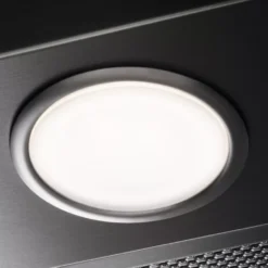 AEG DBE5961HG_SS Metal Chimney Cooker Hood (W)89.8cm - Stainless Steel -Prime Kitchen aeg dbe5961hg ss metal chimney cooker hood w 89 8cm stainless steel7332543712335 08c bq