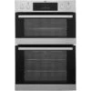 AEG DCB331010M_SS Built-in Electric Double Oven - Stainless Steel Effect -Prime Kitchen aeg dcb331010m ss built in electric double oven stainless steel effect7332543633272 01c bq