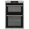 AEG DCS431110M_SS Built-in Electric Double Oven - Stainless Steel Effect 2 AEG DCS431110M_SS Built-in Electric Double Oven - Stainless Steel Effect -Prime Kitchen aeg dcs431110m ss built in electric double oven stainless steel effect7332543633258 01c bq