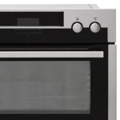 AEG DCS431110M_SS Built-in Electric Double Oven - Stainless Steel Effect -Prime Kitchen aeg dcs431110m ss built in electric double oven stainless steel effect7332543633258 03c bq