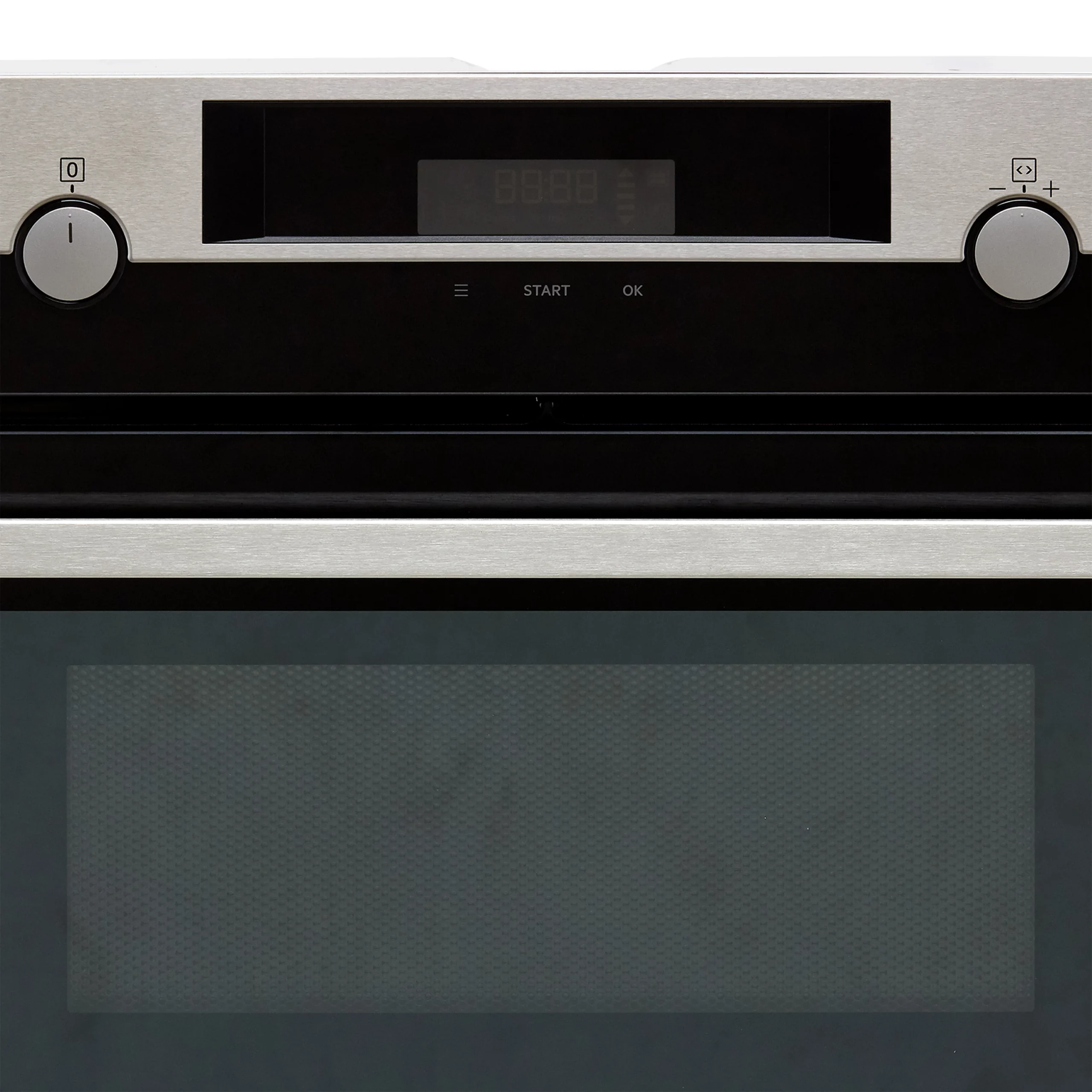 AEG KME525800M_BSS Built-in Microwave With Grill - Black/stainless Steel 11 AEG KME525800M_BSS Built-in Microwave With Grill - Black/stainless Steel - Image 9