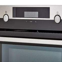 AEG KME525800M_BSS Built-in Microwave With Grill - Black/stainless Steel 16 AEG KME525800M_BSS Built-in Microwave With Grill - Black/stainless Steel -Prime Kitchen aeg kme525800m bss built in microwave with grill black stainless steel7332543744343 06c bq