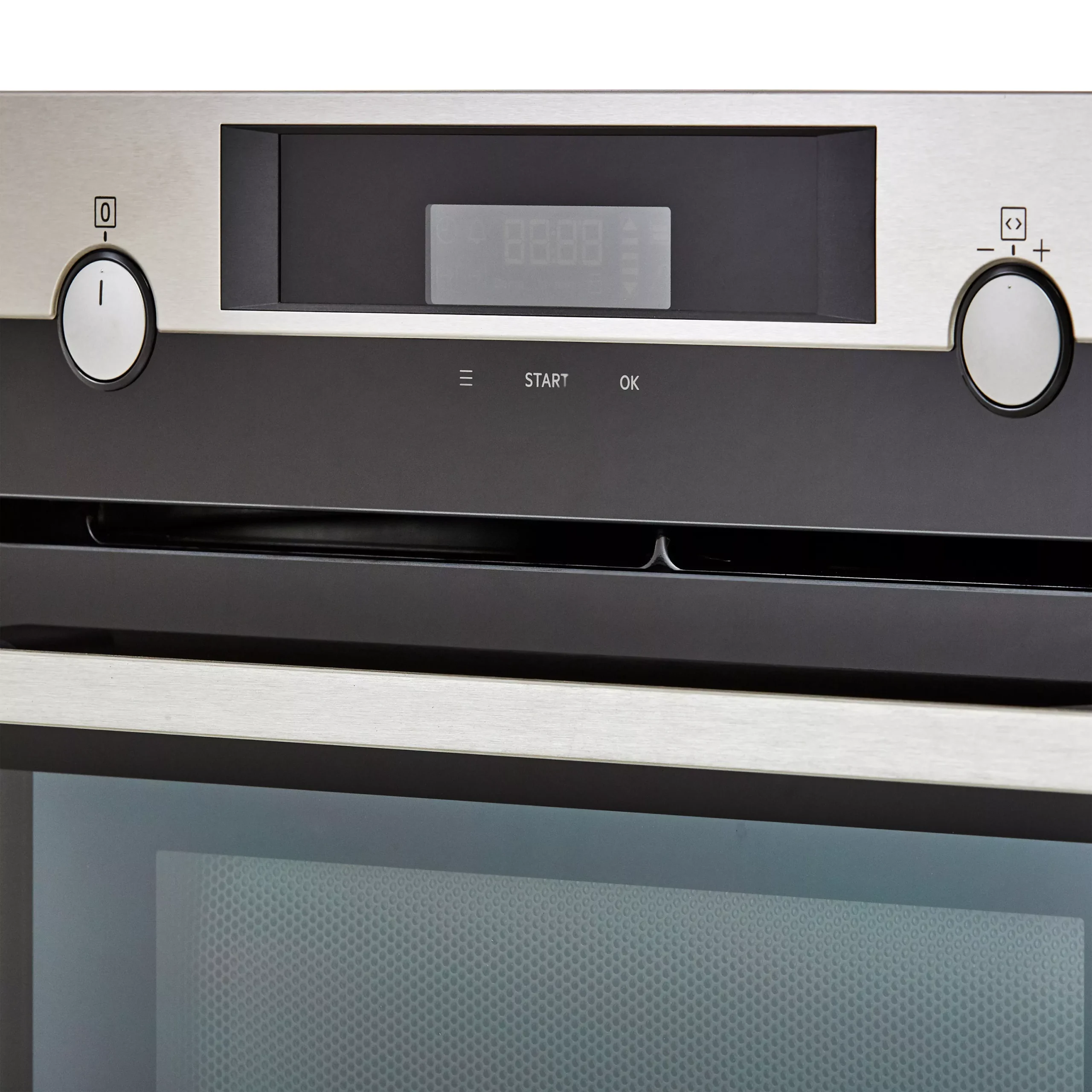 AEG KME525800M_BSS Built-in Microwave With Grill - Black/stainless Steel 7 AEG KME525800M_BSS Built-in Microwave With Grill - Black/stainless Steel - Image 5