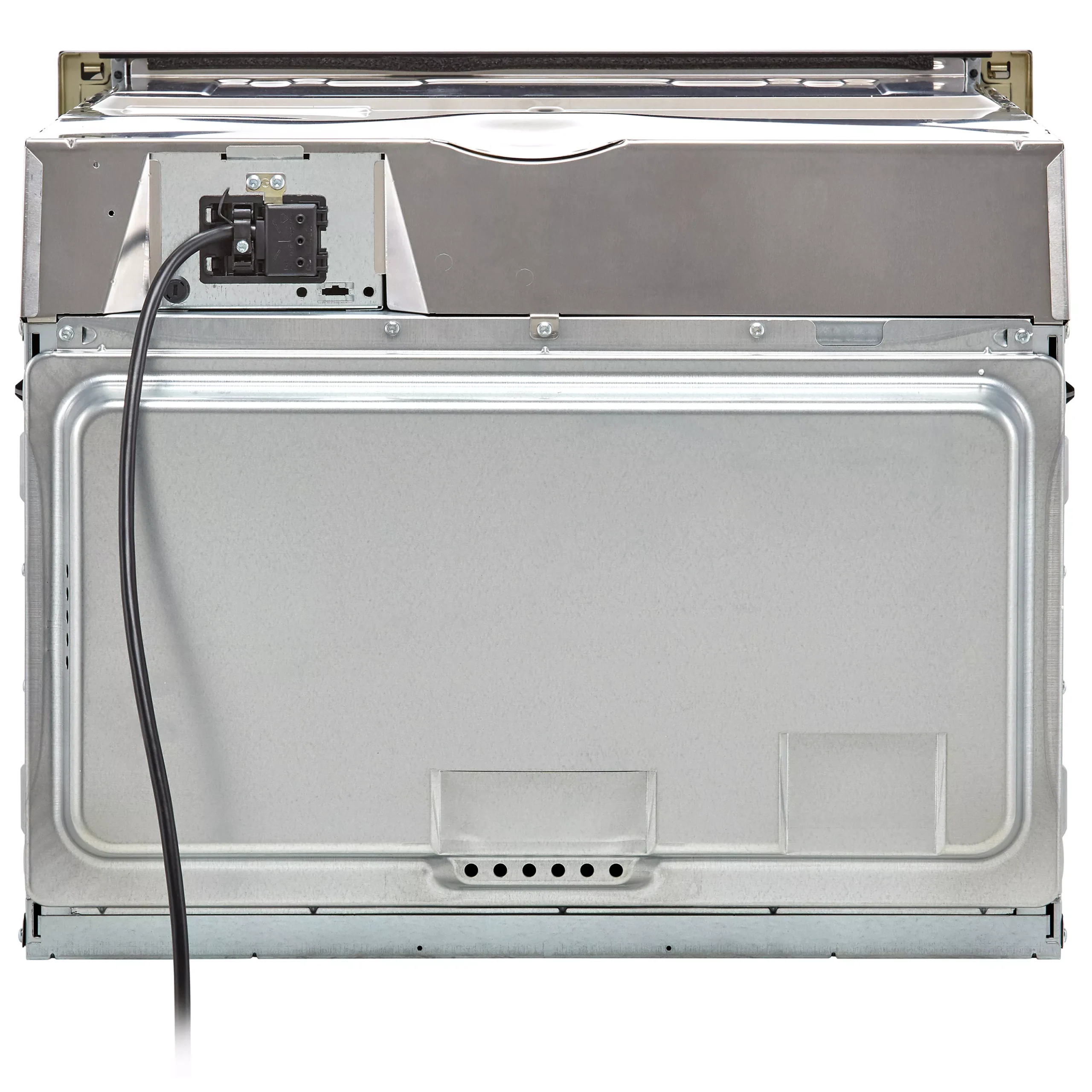 AEG KME525800M_BSS Built-in Microwave With Grill - Black/stainless Steel 12 AEG KME525800M_BSS Built-in Microwave With Grill - Black/stainless Steel - Image 10