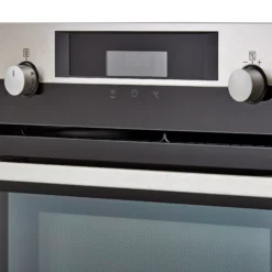 AEG KME565000M_SS Built-in Compact Combination Microwave - Stainless Steel -Prime Kitchen aeg kme565000m ss built in compact combination microwave stainless steel7332543747863 04c bq