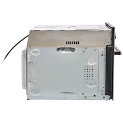 AEG KME565000M_SS Built-in Compact Combination Microwave - Stainless Steel -Prime Kitchen aeg kme565000m ss built in compact combination microwave stainless steel7332543747863 06c bq