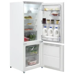 AEG SCB614F1LS_WH 60:40 Built-in Fridge Freezer - White 11 AEG SCB614F1LS_WH 60:40 Built-in Fridge Freezer - White -Prime Kitchen aeg scb614f1ls wh 60 40 built in fridge freezer white7332543722808 01c bq