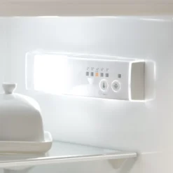 AEG SCB614F1LS_WH 60:40 Built-in Fridge Freezer - White 13 AEG SCB614F1LS_WH 60:40 Built-in Fridge Freezer - White -Prime Kitchen aeg scb614f1ls wh 60 40 built in fridge freezer white7332543722808 02c bq