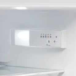 AEG SCB718F3LS_WH 50:50 Built-in Fridge Freezer - White -Prime Kitchen aeg scb718f3ls wh 50 50 built in fridge freezer white7332543769759 02c bq