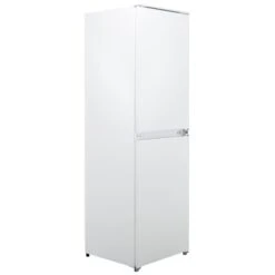 AEG SCB718F3LS_WH 50:50 Built-in Fridge Freezer - White