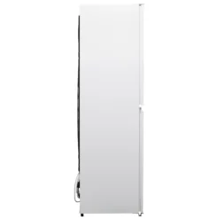 AEG SCB718F3LS_WH 50:50 Built-in Fridge Freezer - White -Prime Kitchen aeg scb718f3ls wh 50 50 built in fridge freezer white7332543769759 05c bq