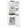 AEG SCE818E6TC_WH 70:30 Integrated Fridge Freezer - White -Prime Kitchen aeg sce818e6tc wh 70 30 integrated fridge freezer white7332543737574 01c bq