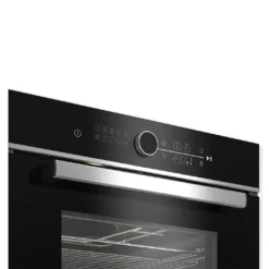 Beko BBCW18400B Built-in Oven With Microwave - Black -Prime Kitchen beko bbcw18400b built in oven with microwave black8690842487750 03c bq