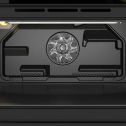 Beko BBCW18400B Built-in Oven With Microwave - Black -Prime Kitchen beko bbcw18400b built in oven with microwave black8690842487750 05c bq