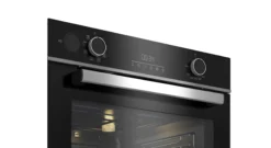 Beko BBIS25300XC Built-in Single Multifunction Oven - Black 15 Beko BBIS25300XC Built-in Single Multifunction Oven - Black -Prime Kitchen beko bbis25300xc built in single multifunction oven black8690842387692 39c bq