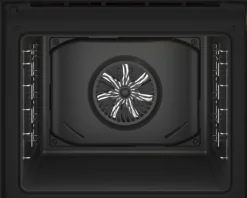 Beko BBQE22300X Built-in Single Multifunction Oven - Stainless Steel -Prime Kitchen beko bbqe22300x built in single multifunction oven stainless steel8690842474132 05c