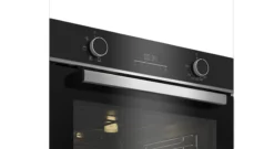 Beko BBQE24300B Built-in Single Multifunction Oven - Black 15 Beko BBQE24300B Built-in Single Multifunction Oven - Black -Prime Kitchen beko bbqe24300b built in single multifunction oven black8690842474149 04c