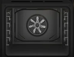 Beko BBQE24300B Built-in Single Multifunction Oven - Black 14 Beko BBQE24300B Built-in Single Multifunction Oven - Black -Prime Kitchen beko bbqe24300b built in single multifunction oven black8690842474149 05c